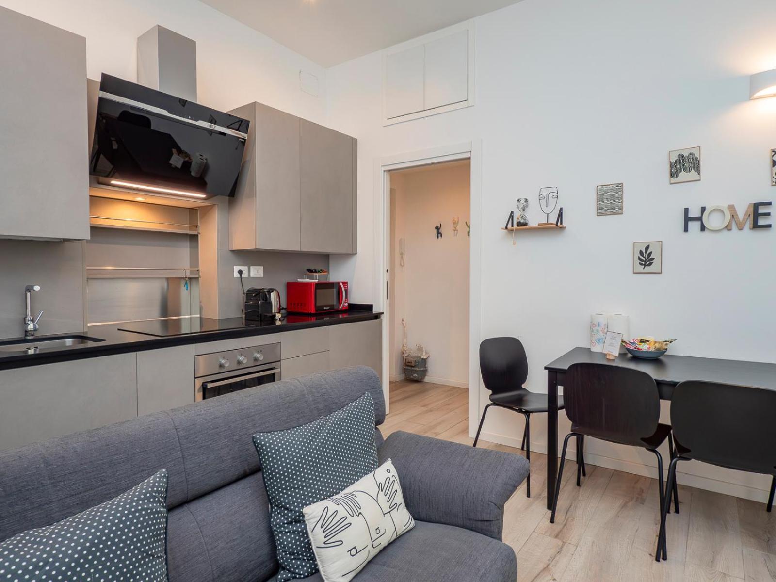 Minimal Chic - 7Sundays Apartamento Milão Exterior foto