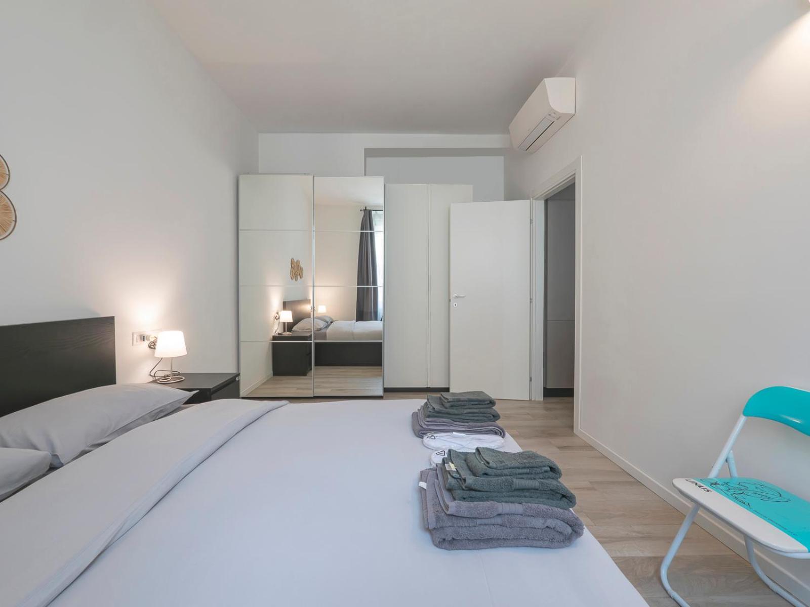 Minimal Chic - 7Sundays Apartamento Milão Exterior foto