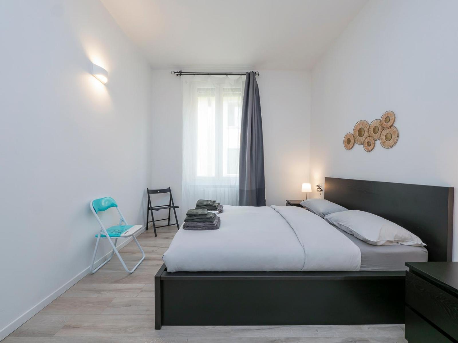 Minimal Chic - 7Sundays Apartamento Milão Exterior foto