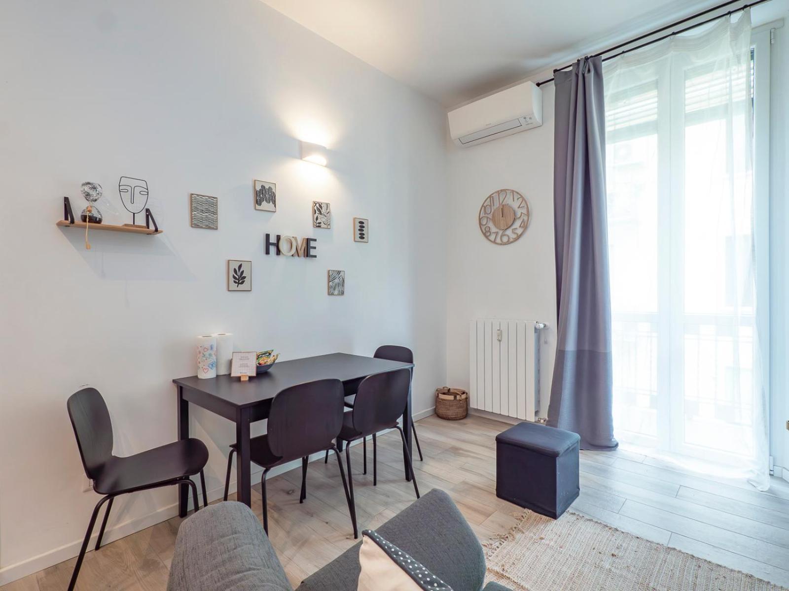 Minimal Chic - 7Sundays Apartamento Milão Exterior foto