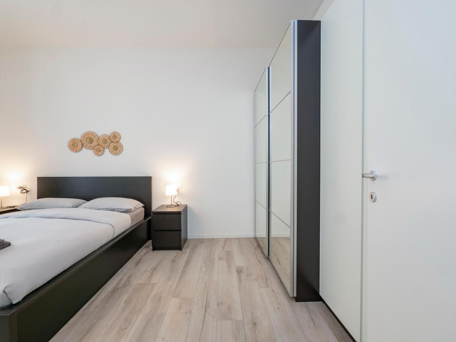 Minimal Chic - 7Sundays Apartamento Milão Exterior foto