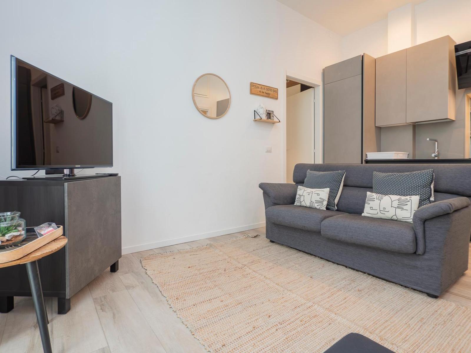 Minimal Chic - 7Sundays Apartamento Milão Exterior foto